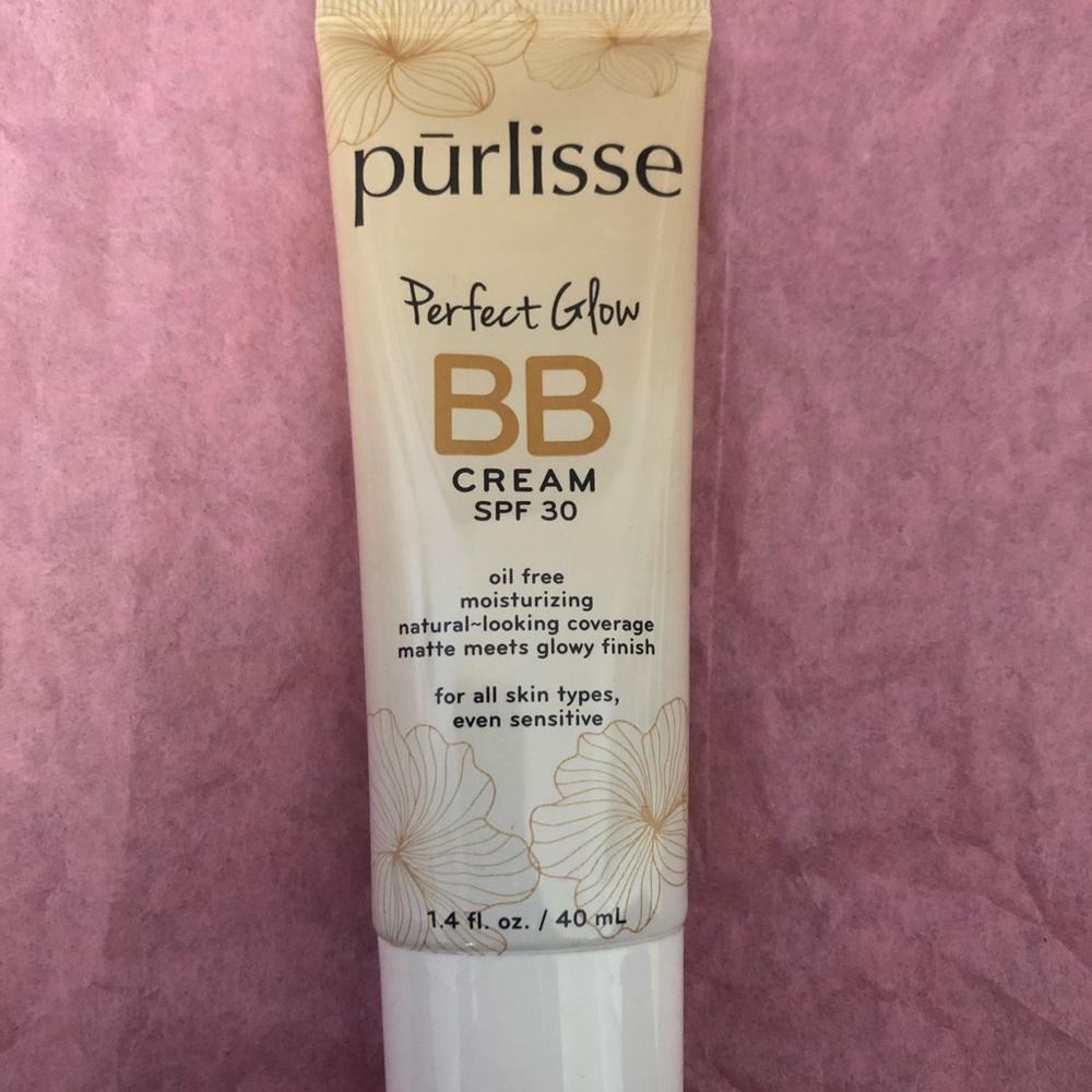 PURLISSE BEAUTY BB CREAM